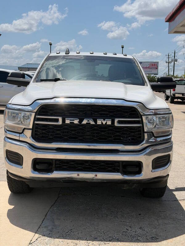 ram ram 2500 pickup 2022 3C6UR5HL8NG129262 image ram ram 2500 pickup 2022 3C6UR5HL8NG129262 image